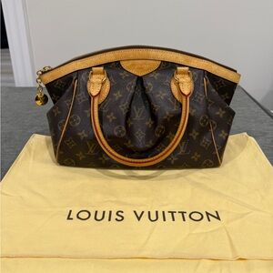 Louis Vuitton Tivoli PM